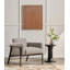 Table de bout Tilman - Noir brut