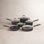 Cuisinart Advantage 11-Piece Cookware Set
