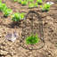 Accessoire de cloche en fil de jardin YaoTown-97765448