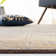 Braswell Geometric Creme/Brown Area Rug