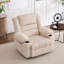 Fauteuil inclinable large et pivotant-115161907