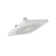 Luxnetic Multi Function Fixed Shower Head