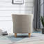 Jann 74cm Wide Bedroom Chair-627061887
