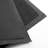 Doortex Meshmat Entrance Mat, Metallic Gray - 31" x 47"-1439757131-1439757130