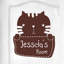 Animals Wall Decal