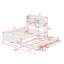 Lit plateforme en bois massif avec sommier à sommier avec support en lattes de bois, lit gigogne, tiroirs et prises USB-1780064836
