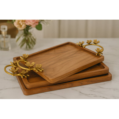 Websterville Tray