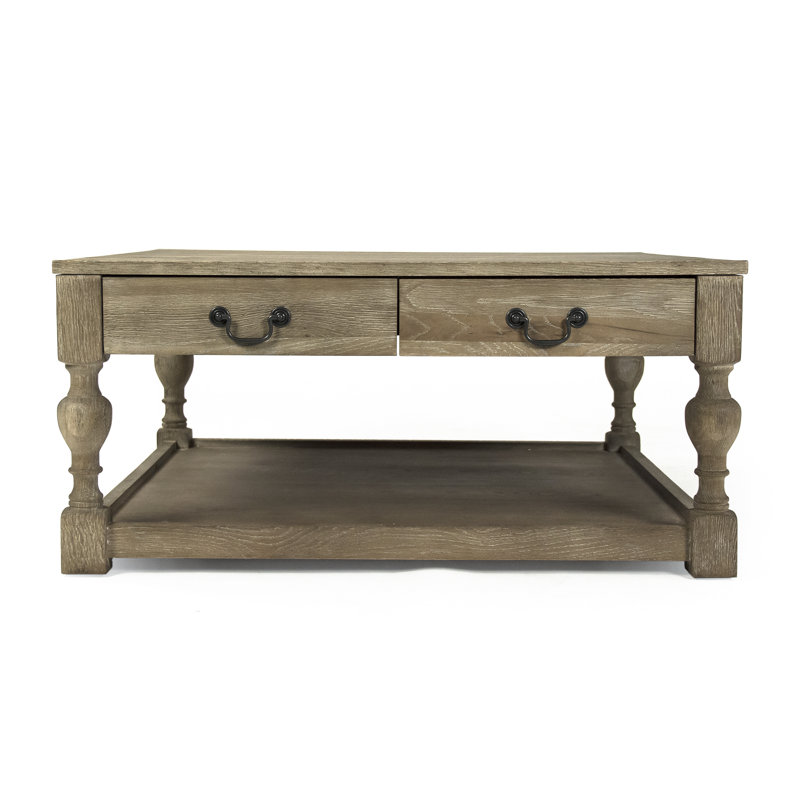 Eros Coffee Table