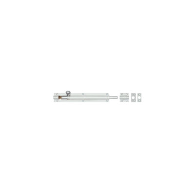 Architectural Heavy Barrel Bolt
