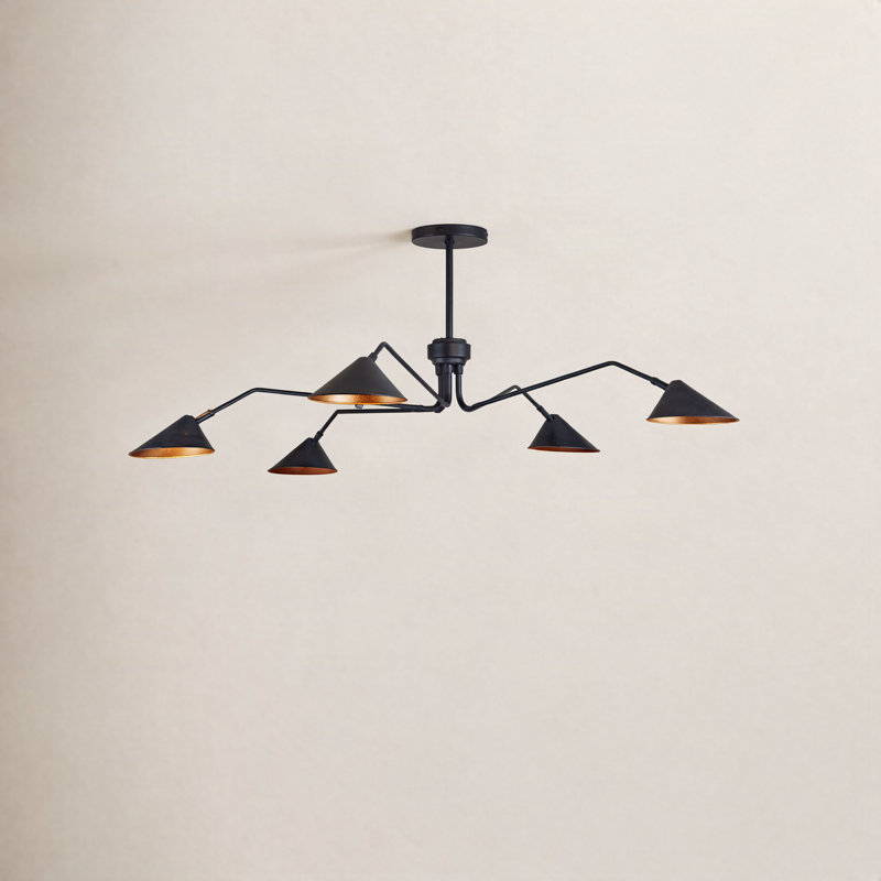 Serpa Chandelier