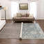 Sous-tapis personnalisable à double surface avec coussin antidérapant Modern Luxury  -108532337