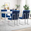 Chaise d'appoint Aariana