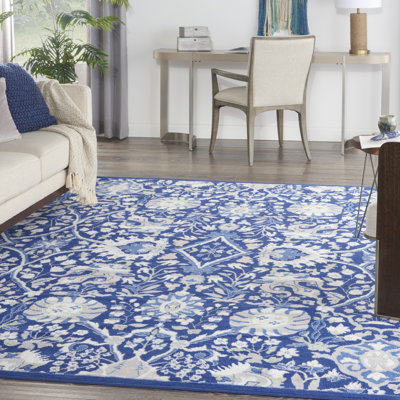 Oriental Indoor Rug