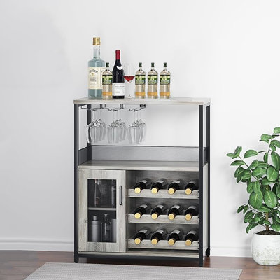 35.1cm Wine Bar