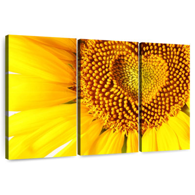 Harnek Sunflower Heart