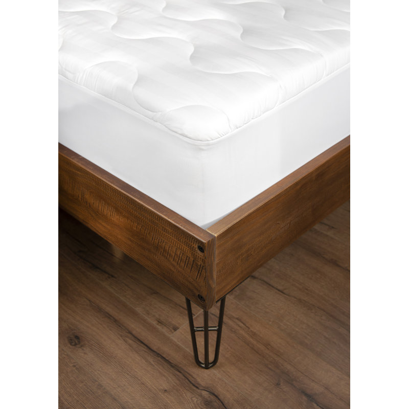 Protège-matelas rafraîchissant Perfect Choice, Complète