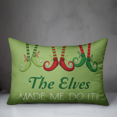  Rectangular Pillow Cover & Insert