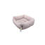 Lit pour chien Tucker Murphy Pet ™ en jacquard Cuddler, ultra doux et élégant pour chiens et chats-979085245-979085246