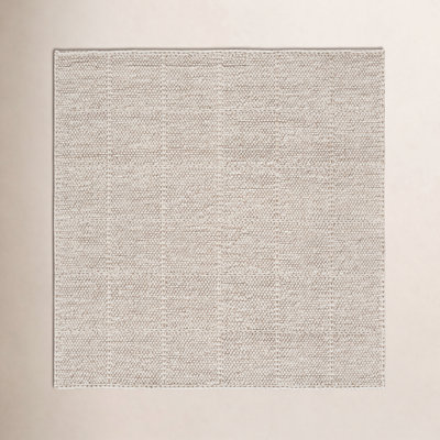 Aadi Natura Hand Woven Solid Color Indoor Rug