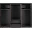  Braunstein 6 Door Wardrobe-620123561
