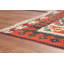 Tapis traditionnel Kilim 5 x 8