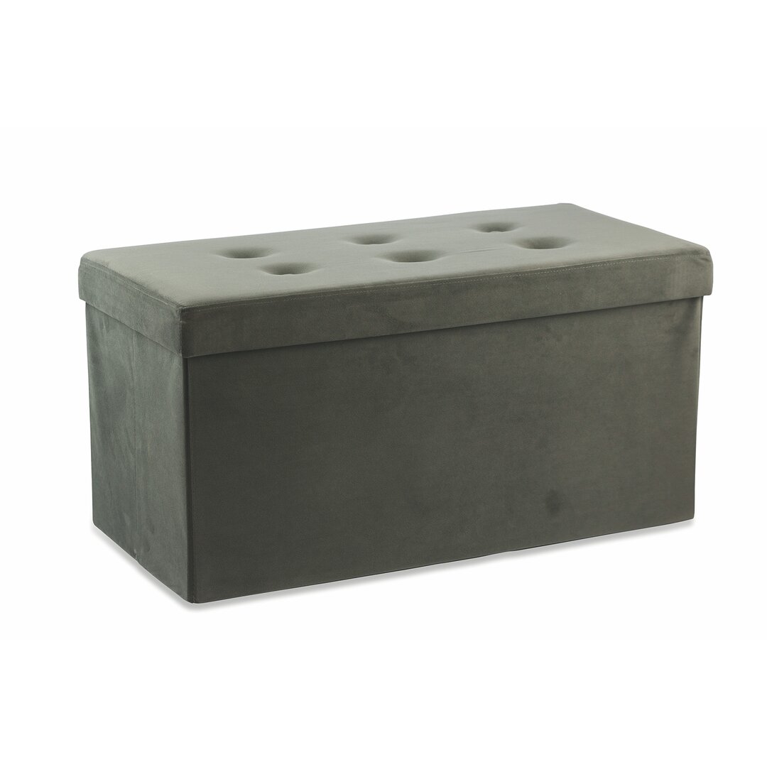 Hocker Darwin mit Stauraum