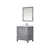 Gris est en rupture de stock