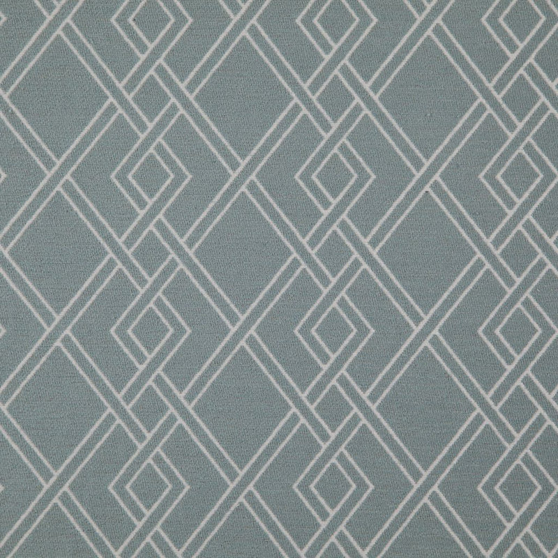 Tissu Suite Alton, Vert crème