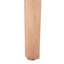 Summerfield Round Acacia Outdoor Side Table , in. W in. D-104047018-104062873