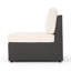 Chaise de patio avec coussins Alexis-2123096485-2123096486