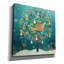 'Partridge' by Elle Media Group Ltd Canvas Wall Art, 37" x 37"