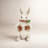 Carotene the Rabbit Garden Statue