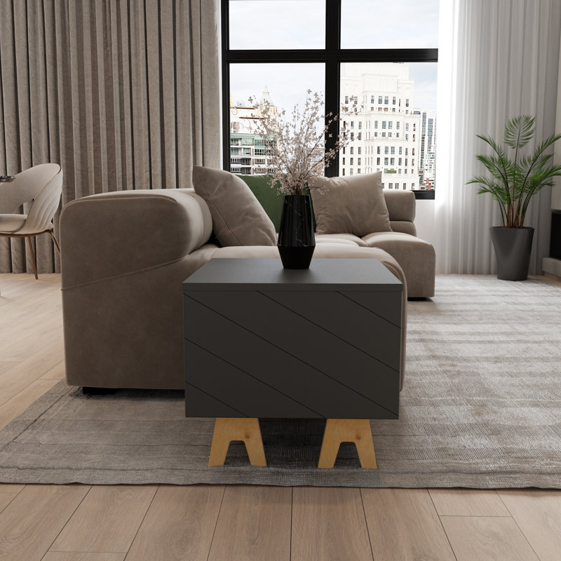 Kazimir End Table