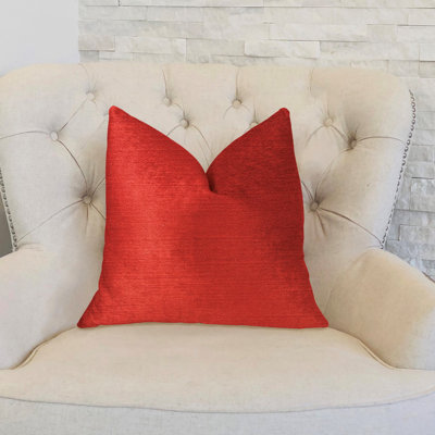 Coussin de luxe Cherry Love