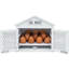 Dorning Wood Food Storage Container-1287510572