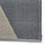 Elijah area rug Machine Woven Rectangle Grey/Blue-926629667