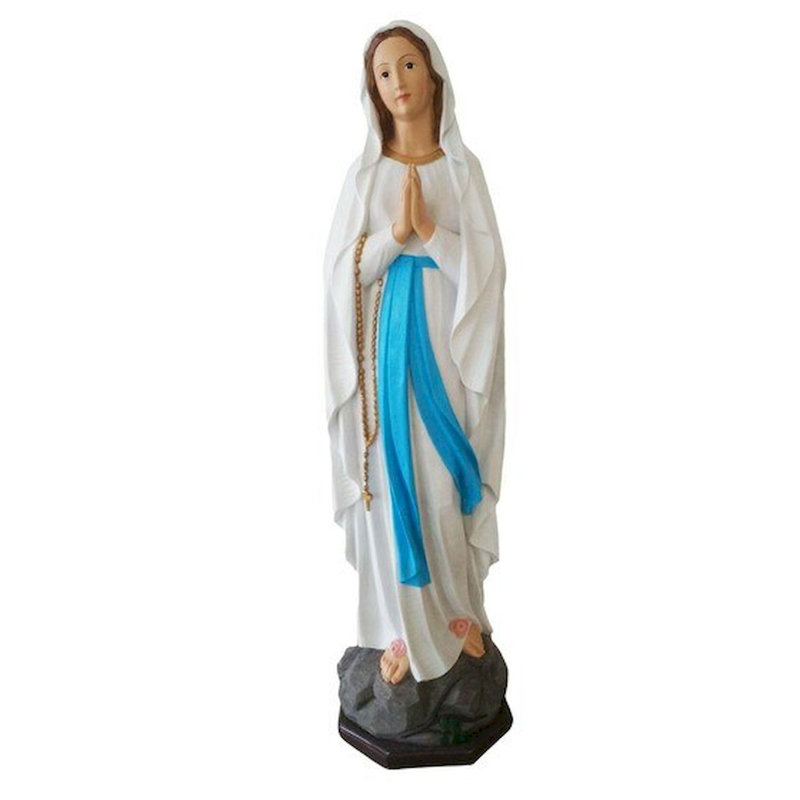 Statue de Notre-Dame de Grâce, Jamaïque