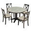 Chaise Hottinger