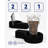 Ayron Foldable Outdoor Adirondack Chair With Ottoman-206718821