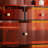 Modern acrylic corner multi-functional-107426783