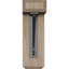 Support de fixation simple 8 po Crawley-108807271-108808200