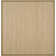 Auckland Bamboo Slat/Seagrass Natural/Olive Area Rug