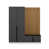 Anthracite est en rupture de stock