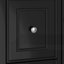 Armoire de salle de bain avec un tiroir rabattable et deux tiroirs-850836132