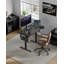 Height Adjustable Rectangle Standing Desk-1873151186-1873151214