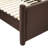 Rael Performance Velvet Platform Bed-105697908-105697905