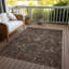 Tapis intérieur / extérieur lavable à la machine Chayil-109483873