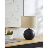 Pramit Accent Table Lamp
