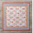 100% Cotton Animals/Nature Square Napkin