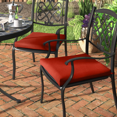 Outdoor 3'' Seat Cushion
